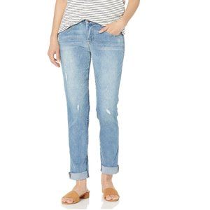 Women's Ab Solution Girlfriend Jean